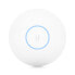 Фото #1 товара Ubiquiti Networks U6-PRO - 4800 Mbit/s - 573.5 Mbit/s - 4800 Mbit/s - 1000 Mbit/s - 5300 Mbit/s - IEEE 802.11a - IEEE 802.11ac - IEEE 802.11ax - IEEE 802.11b - IEEE 802.11g - IEEE 802.11n - IEEE 802.1Q,...