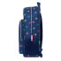 Фото #3 товара Школьный рюкзак Benetton Cool Тёмно Синий 30 x 46 x 14 cm
