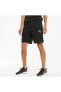 Evostrıpe Shorts 8" Erkek Siyah Şort - 58942501