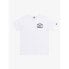 Фото #1 товара QUIKSILVER Surf Shacky short sleeve T-shirt