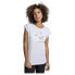 MISS TEE Killing Me Softly short sleeve T-shirt