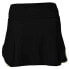 BLACK CROWN Monopoli Skirt