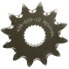 Фото #1 товара RENTHAL 307-520 Grooved Front Sprocket