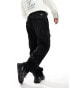 Фото #3 товара Dickies eagle bend cargo trousers in black