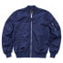 Фото #1 товара ALPHA INDUSTRIES MA-1 VF LW jacket