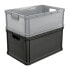 Фото #4 товара KEEEPER Storage box 60x40x22 cm