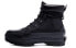 Фото #2 товара Полуботинки Converse AMBUSH Ctas Duck Boot 170588C черные