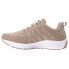 Фото #7 товара Propet Tour Lace Up Womens Beige Sneakers Casual Shoes WAA112MSAN