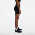 Фото #3 товара NEW BALANCE Sleek High Rise Sport 5´´ shorts