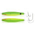 Фото #11 товара RHINO Diamond Sandeel Jig 48 mm 21g