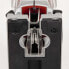 Einhell TE-JS 18 Li - Solo - Black - Red - Stainless steel - 45° - 8 cm - 1 cm - Battery - 18 V