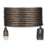 EWENT Amplificador De Señal usb-a extension cable