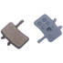 ALLIGATOR Semi-Metallic Disc Brake Pads For Avid /Juicy Carbon/Juicy 3/Juicy5/Juicy 7/ BB