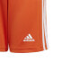 Фото #6 товара Shorts adidas Squadra 21 Jr GN8082