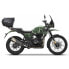 Фото #4 товара SHAD Royal Enfield Himalayan 410 21 Rear Case Fitting