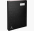 Фото #3 товара Exacompta 57021E - Conventional file folder - A4 - Carton - Black - 240 mm - 350 mm