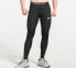 Трендовая спортивная одежда Nike Pro Dri-Fit Логотип BV5642-010