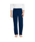 ფოტო #1 პროდუქტის Men's Fleece Pajama Pant