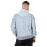 ALPHA INDUSTRIES MA-1 LW Hood Reflective jacket