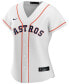 Фото #2 товара Houston Astros Women's Jose Altuve Official Player Replica Jersey