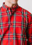 Фото #5 товара Men's Organic Poplin Button Down Shirt