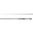 Shimano SLX CASTING, Freshwater, Casting, Bass, 7'4", Medium Heavy, 1 pcs, (S...