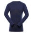 Фото #2 товара ALPINE PRO KUNB038 long sleeve base layer