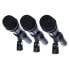 Микрофон Sennheiser E835 S 3Pack Bundle