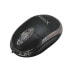 Optical mouse Extreme XM102K Black Chrome