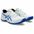 Фото #5 товара Мужские теннисные туфли Asics Gel-Resolution 9 Clay/Oc Белый