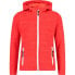 Фото #2 товара CMP 30E9675 softshell jacket