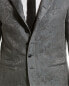 Фото #4 товара John Varvatos Slim Fit Linen-Blend Jacket Men's