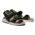 TIMBERLAND TBL Whitehaven Backstrap sandals