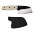 Фото #2 товара MORAKNIV Ash Wood Rombo knife