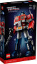 Фото #4 товара Детский конструктор LEGO Transformers Autobot 10302 Optimus Prime.