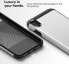 Caseology Caseology Legion Case - Etui iPhone Xs Max (Silver)