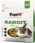 Фото #1 товара Корм для кроликов Tropical TROPIFIT PREMIUM PLUS - для взрослых кроликов 750 г