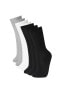 Фото #2 товара Носки defacto Cotton 7-pack Long Socks