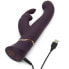 Фото #3 товара Greedy Girl Vibe G-spot Stimulator and Rabbit