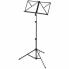 Фото #1 товара Нотное пюбликум Startone Music Stand черный