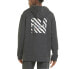 Фото #4 товара Puma Bmw Mms Re:Collection Graphic Pullover Hoodie Mens Grey Casual Outerwear 53