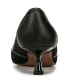 ფოტო #3 პროდუქტის Women's Darcy Pointed Toe Kitten Heel Pumps