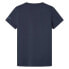 ფოტო #2 პროდუქტის HACKETT Skateboy short sleeve T-shirt