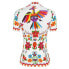CYCOLOGY Frida short sleeve jersey