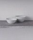 Фото #2 товара Linen Road Set of 4 Fruit Bowls, Service For 4