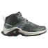 Фото #1 товара SALOMON X Raise Mid Goretex hiking boots