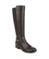 X-trovert Wide Calf Riding Boots