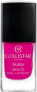 Фото #1 товара Nagellack - Collistar Puro Smalto Nail Lacquer 551 - Fucsia