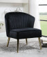 Фото #4 товара Coaster Home Furnishings Upholstered Accent Chair