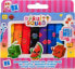 Create it! FRUITYSQUAD pachnące minipisaki 8szt FS60350 03504